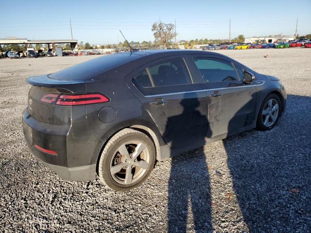 Photo 3 from auction – 2014 CHEVROLET VOLT with VIN 1G1RA6E46EU149122
