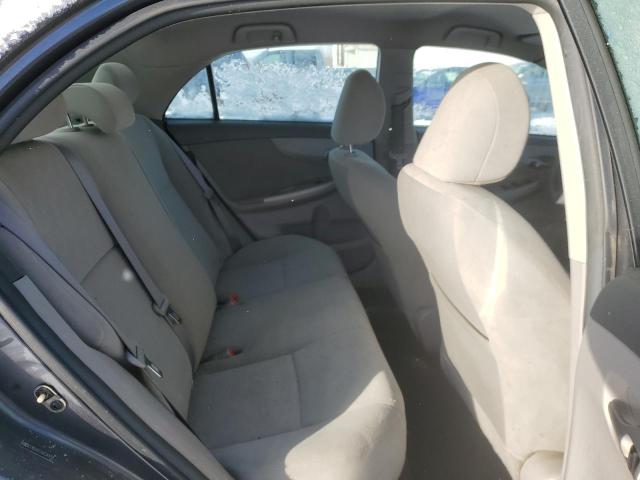Foto 10 de la subasta – 2010 TOYOTA COROLLA BA con VIN 2T1BU4EE5AC349705