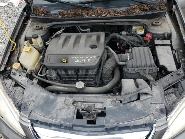 Photo 11 from auction – 2011 CHRYSLER 200 TOURIN with VIN 1C3BC1FB2BN614041