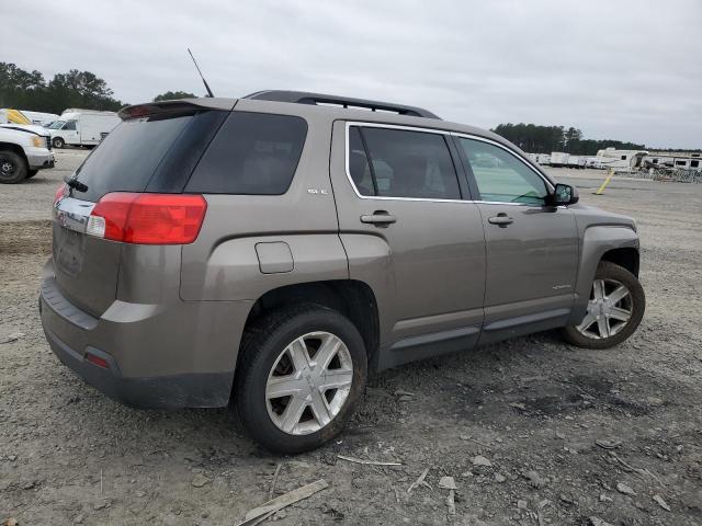 Photo 3 from auction – 2012 GMC TERRAIN SL with VIN 2GKALSEK3C6292924