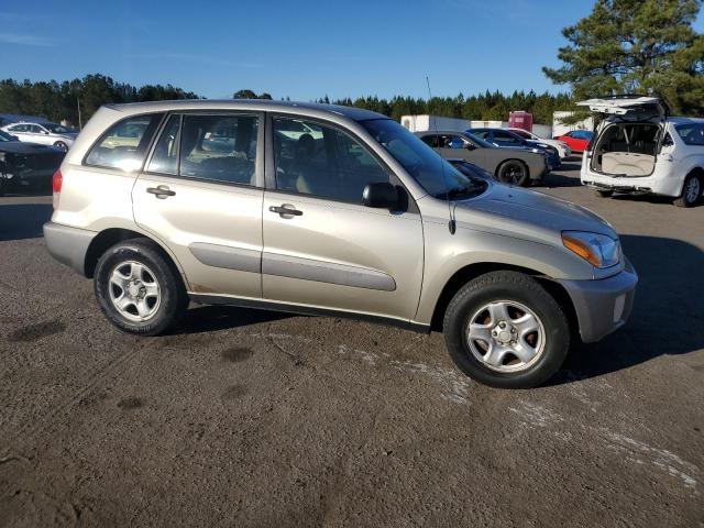 Photo 4 from auction – 2002 TOYOTA RAV4 with VIN JTEGH20V220059774