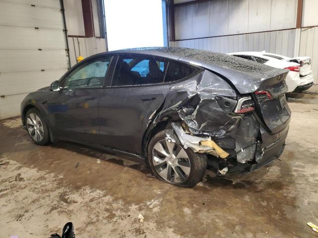 Photo 2 from auction – 2023 TESLA MODEL Y with VIN 7SAYGDEE7PA056085