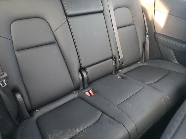 Photo 10 from auction – 2024 TESLA MODEL Y with VIN 7SAYGDEE0RF014038