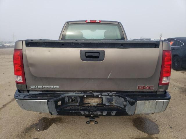 Photo 6 from auction – 2013 GMC SIERRA K15 with VIN 1GTR2TE74DZ288678