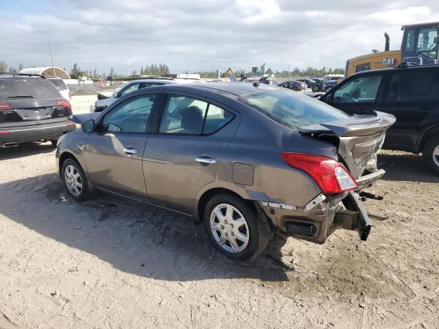Photo 2 from auction – 2016 NISSAN VERSA S with VIN 3N1CN7AP4GL849017