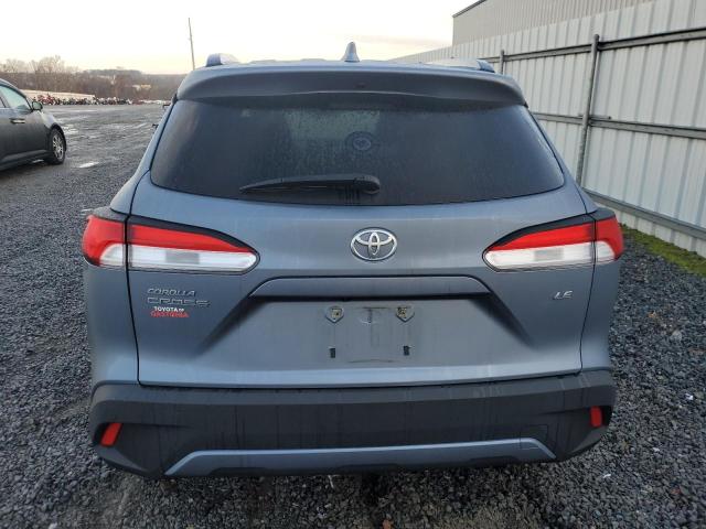 Photo 6 from auction – 2022 TOYOTA COROLLA CR with VIN 7MUCAAAGXNV031990