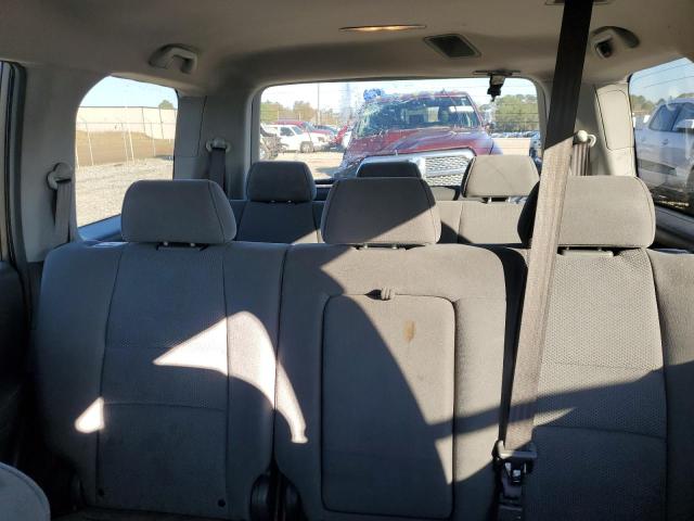 Снимка 10 от търг – 2007 HONDA PILOT EX с VIN 5FNYF28487B024725