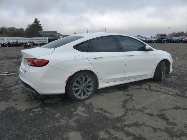 Photo 3 from auction – 2015 CHRYSLER 200 S with VIN 1C3CCCBB0FN676131