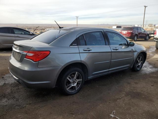 صورة رقم 3 من المزاد - 2012 CHRYSLER 200 LX مع VIN 1C3CCBAB6CN228791