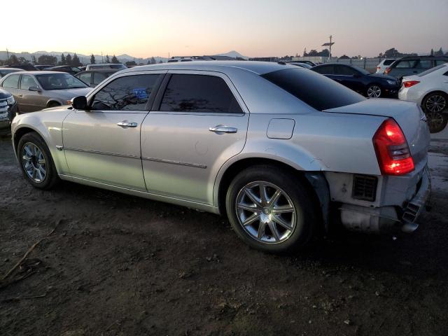 Photo 2 from auction – 2007 CHRYSLER 300C with VIN 2C3KA63H07H729961