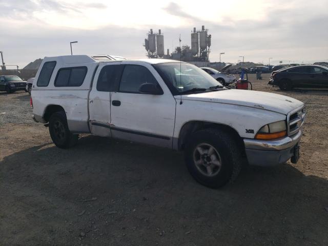 Photo 4 from auction – 1997 DODGE DAKOTA with VIN 1B7GL23X0VS124517