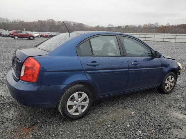 Photo 3 from auction – 2011 HYUNDAI ACCENT GLS with VIN KMHCN4AC5BU606786