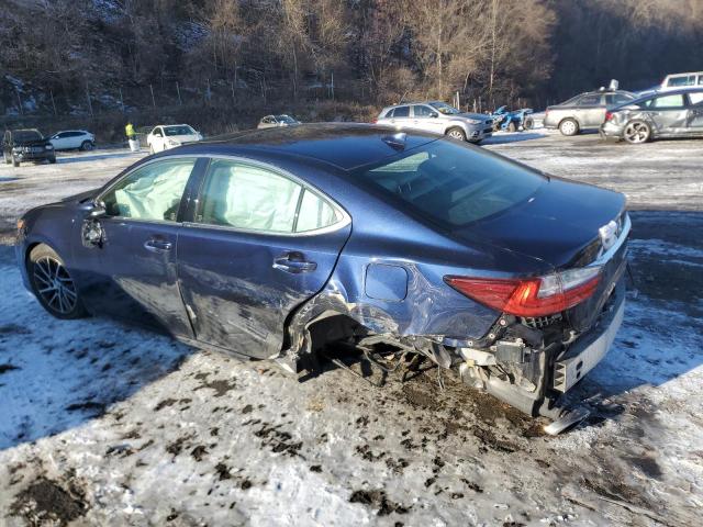 Фото 2 с аукциона – 2016 LEXUS ES 350 с VIN JTHBK1GG3G2216062
