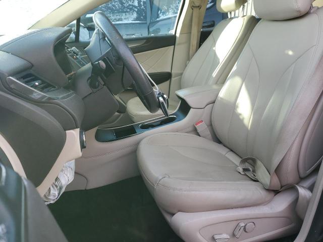 Photo 7 from auction – 2017 LINCOLN MKC PREMIE with VIN 5LMCJ1C95HUL12211