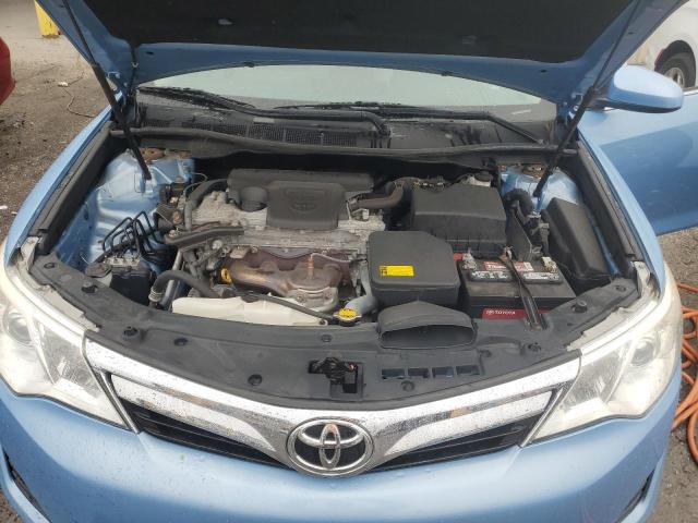 Photo 11 from auction – 2012 TOYOTA CAMRY BASE with VIN 4T4BF1FK5CR191175