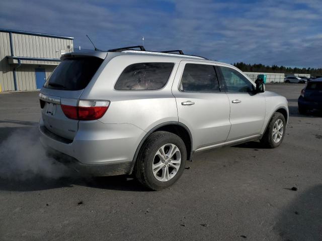 Photo 3 from auction – 2012 DODGE DURANGO CR with VIN 1C4RDJDGXCC112669