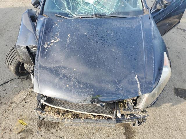 Photo 11 from auction – 2008 HONDA ACCORD EX with VIN JHMCP26708C037602