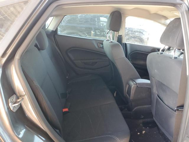 Photo 10 from auction – 2019 FORD FIESTA SE with VIN 3FADP4BJ2KM105073