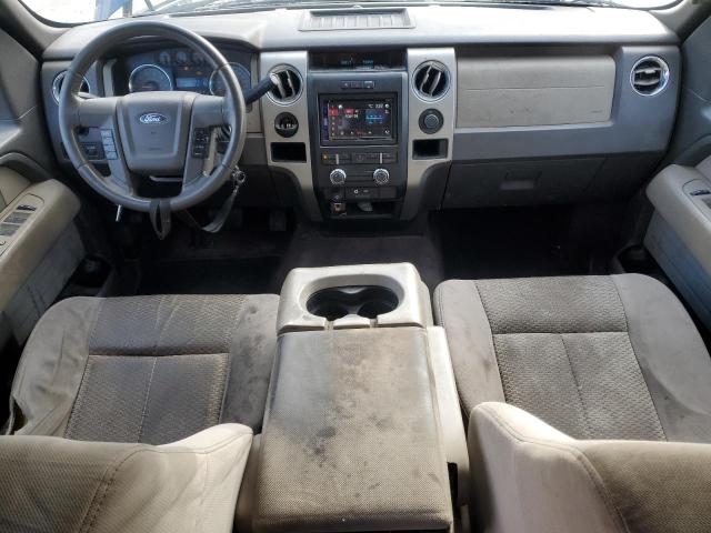 Photo 8 from auction – 2010 FORD F150 SUPER with VIN 1FTEW1C82AFD71249