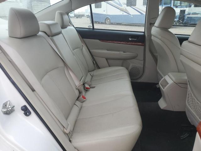 Photo 10 from auction – 2011 SUBARU LEGACY 2.5 with VIN 4S3BMCK69B3264738