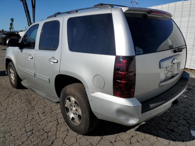 Photo 2 from auction – 2011 CHEVROLET TAHOE C150 with VIN 1GNSCBE01BR233363