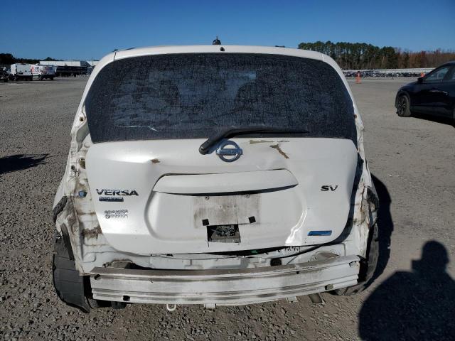Photo 6 from auction – 2014 NISSAN VERSA NOTE with VIN 3N1CE2CP9EL370217