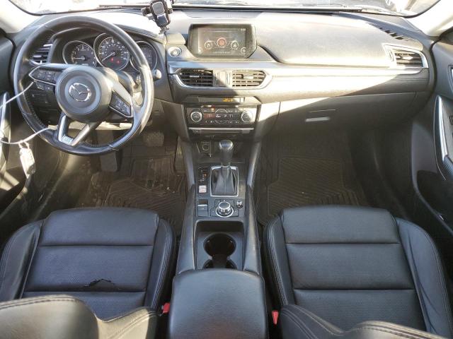 Photo 8 from auction – 2017 MAZDA 6 TOURING with VIN JM1GL1V59H1130431