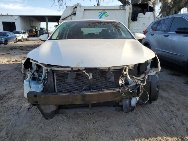 Photo 5 from auction – 2014 TOYOTA AVALON BAS with VIN 4T1BK1EB6EU107892