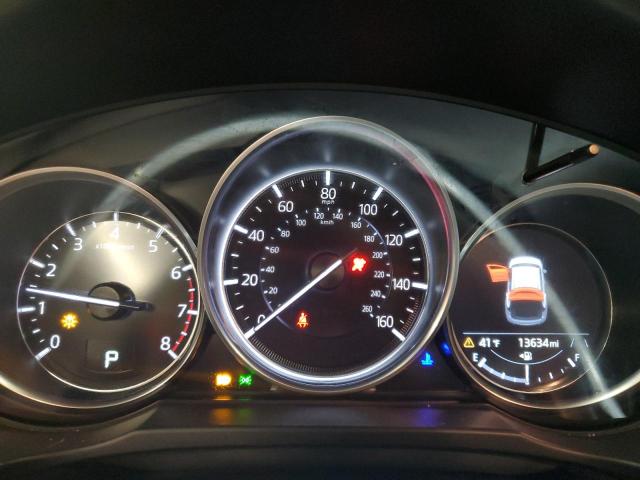 Снимка 9 от търг – 2023 MAZDA CX-5 PREFE с VIN JM3KFBCM7P0285315