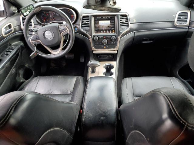 Photo 8 from auction – 2014 JEEP GRAND CHER with VIN 1C4RJFBT4EC207379