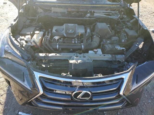 Photo 12 from auction – 2015 LEXUS NX 200T with VIN JTJBARBZ2F2038880