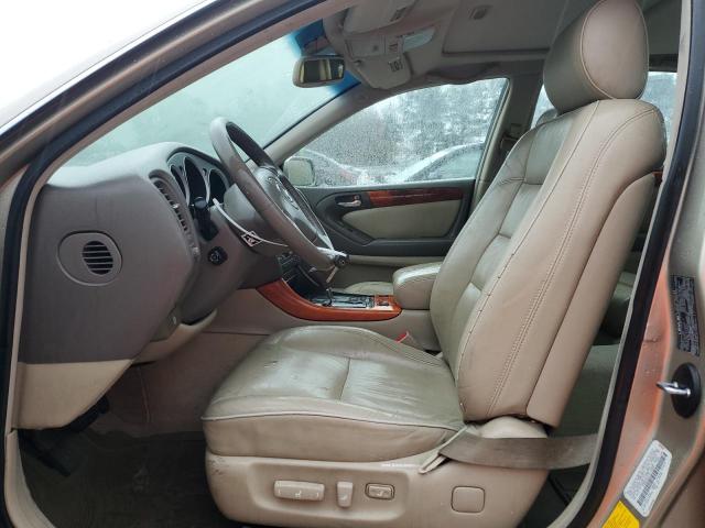 Photo 7 from auction – 2001 LEXUS GS 300 with VIN JT8BD69S210146663