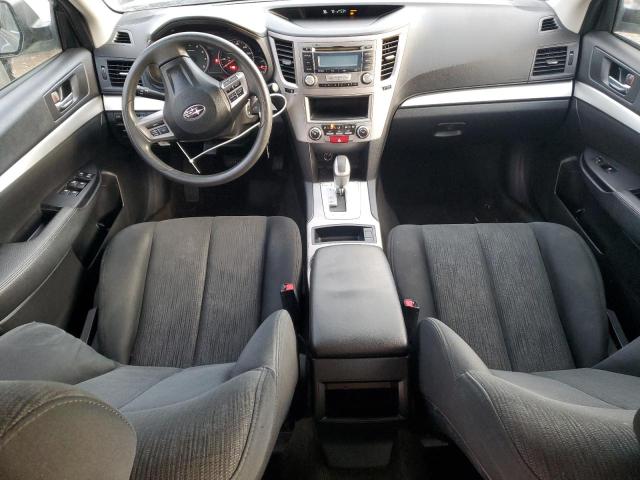 Photo 8 from auction – 2013 SUBARU LEGACY 2.5 with VIN 4S3BMCA62D3042434