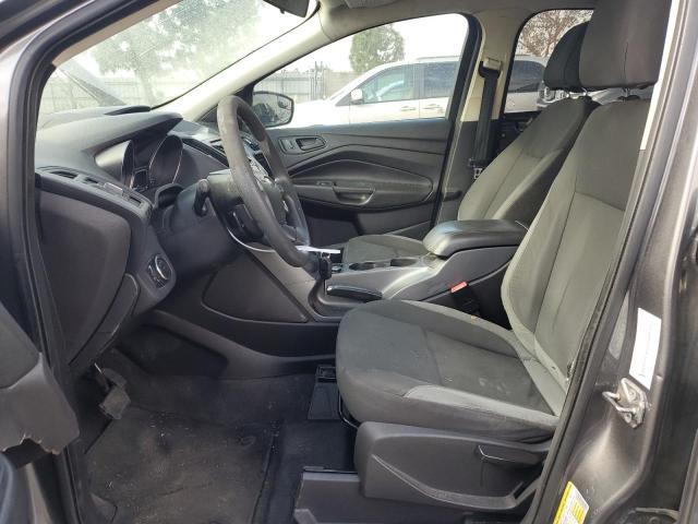 Photo 7 from auction – 2013 FORD ESCAPE S with VIN 1FMCU0F79DUD02256