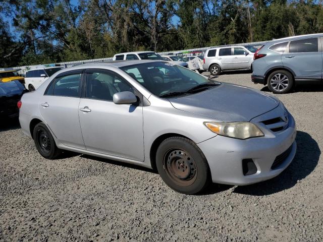 Photo 4 from auction – 2011 TOYOTA COROLLA BA with VIN 2T1BU4EE8BC558891