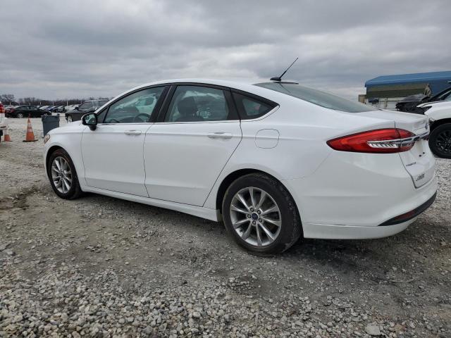 Photo 2 from auction – 2017 FORD FUSION SE with VIN 3FA6P0H72HR144562