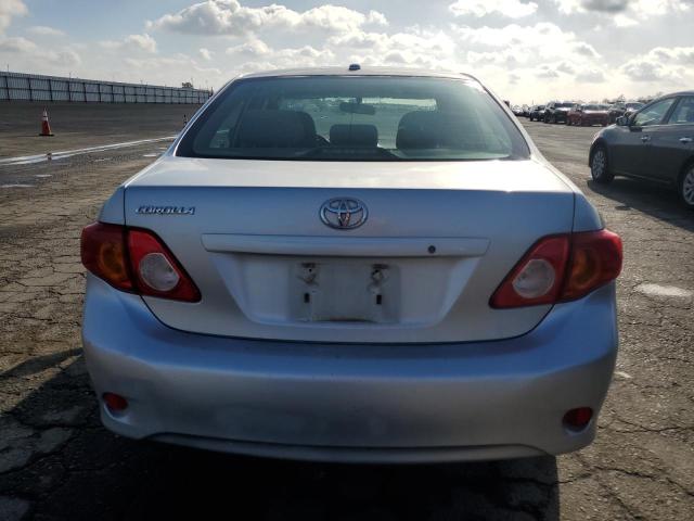 صورة رقم 6 من المزاد - 2009 TOYOTA COROLLA مع VIN JTDBL40E69J037600