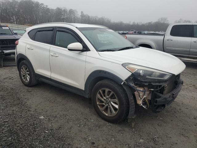Photo 4 from auction – 2016 HYUNDAI TUCSON LIM with VIN KM8J3CA46GU222989