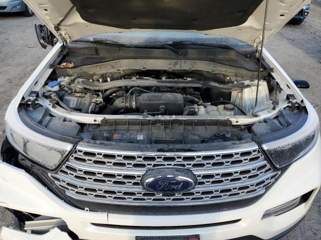 Photo 12 from auction – 2022 FORD EXPLORER L with VIN 1FMSK8FH8NGA74825