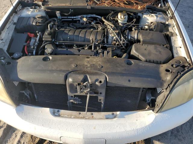 Photo 11 from auction – 2005 CADILLAC DEVILLE with VIN 1G6KD54Y35U206619