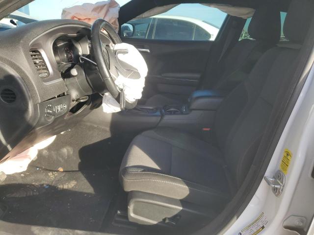 Photo 7 from auction – 2021 DODGE CHARGER SX with VIN 2C3CDXBG7MH533926