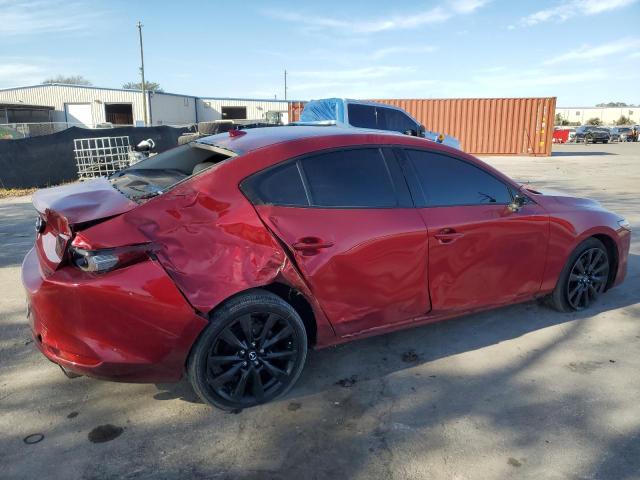 Photo 3 from auction – 2022 MAZDA 3 with VIN 3MZBPBAY4NM310805