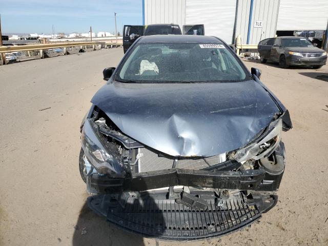 Photo 5 from auction – 2015 TOYOTA COROLLA L with VIN 5YFBURHE8FP336205
