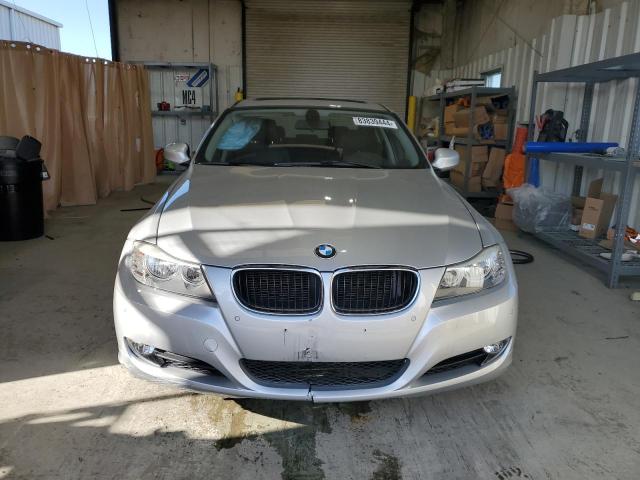 Photo 5 from auction – 2011 BMW 328 I SULE with VIN WBAPH5C59BF093285