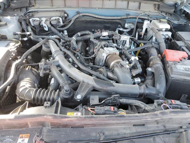 Photo 11 from auction – 2023 FORD BRONCO BAS with VIN 1FMEE5DP9PLB97217