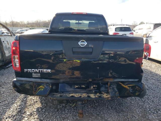 Photo 6 from auction – 2019 NISSAN FRONTIER S with VIN 1N6BD0CT3KN784888