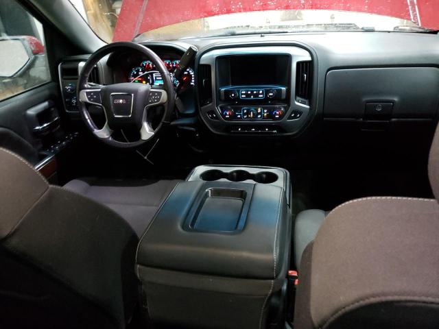 Photo 8 from auction – 2018 GMC SIERRA K15 with VIN 1GTV2MEC1JZ235952