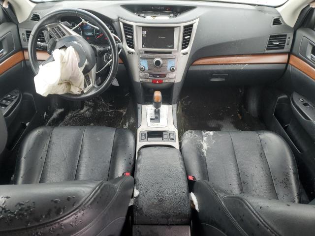 Снимка 8 от търг – 2014 SUBARU OUTBACK 2. с VIN 4S4BRBMC8E3240381