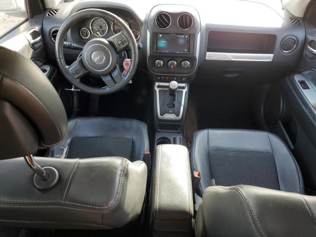 Photo 8 from auction – 2014 JEEP COMPASS LA with VIN 1C4NJDEB4ED660904