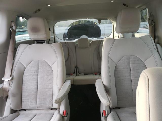 Photo 10 from auction – 2018 CHRYSLER PACIFICA H with VIN 2C4RC1H74JR145166